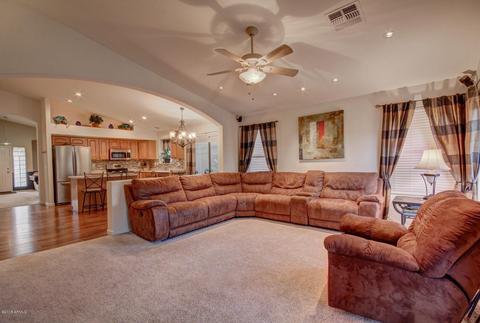 2310 W Hedgehog Pl, Phoenix, AZ 85085 photo 13