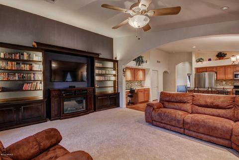 2310 W Hedgehog Pl, Phoenix, AZ 85085 photo 5