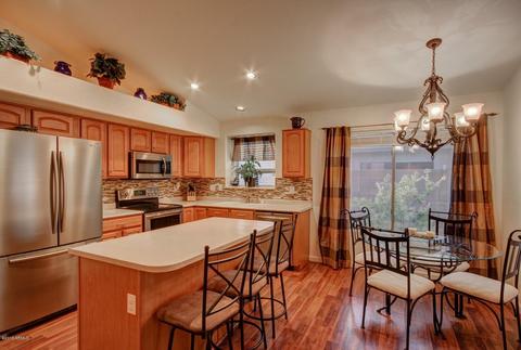 2310 W Hedgehog Pl, Phoenix, AZ 85085 photo 4