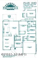 2883 E Pony Ct, Gilbert, AZ 85295 photo 2