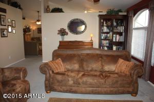 2883 E Pony Ct, Gilbert, AZ 85295 photo 3