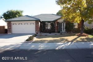 2883 E Pony Ct, Gilbert, AZ 85295 photo 1
