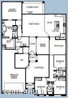 2871 E Derringer Way, Gilbert, AZ 85297 photo 26