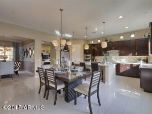 2871 E Derringer Way, Gilbert, AZ 85297 photo 9
