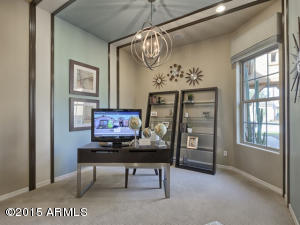 2871 E Derringer Way, Gilbert, AZ 85297 photo 5