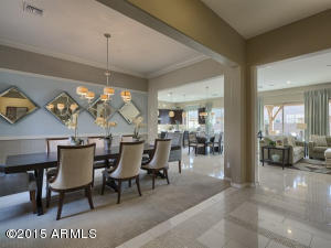 2871 E Derringer Way, Gilbert, AZ 85297 photo 3