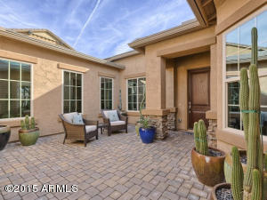 2871 E Derringer Way, Gilbert, AZ 85297 photo 2