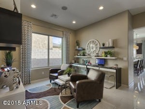 2871 E Derringer Way, Gilbert, AZ 85297 photo 11
