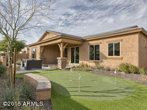 2871 E Derringer Way, Gilbert, AZ 85297 photo 25