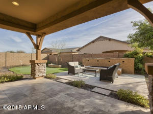 2871 E Derringer Way, Gilbert, AZ 85297 photo 24