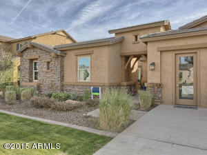 2871 E Derringer Way, Gilbert, AZ 85297 photo 1