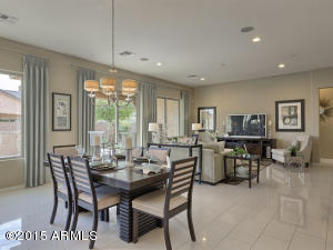 2871 E Derringer Way, Gilbert, AZ 85297 photo 10
