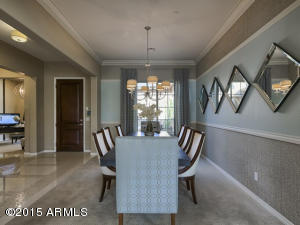 2871 E Derringer Way, Gilbert, AZ 85297 photo 4