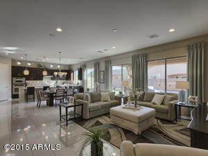 2871 E Derringer Way, Gilbert, AZ 85297 photo 6