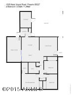 1328 W Utopia Rd, Phoenix, AZ 85027 photo 20