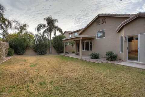 3910 E Olive Ave, Gilbert, AZ 85234 photo 22