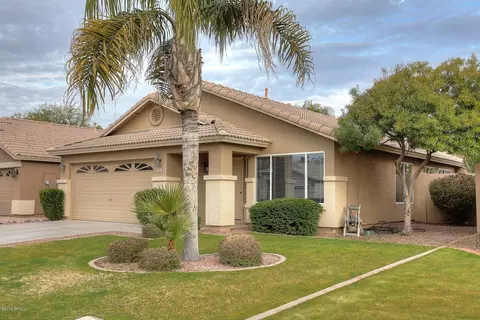 3910 E Olive Ave, Gilbert, AZ 85234 photo 1