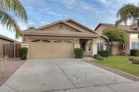 3910 E Olive Ave, Gilbert, AZ 85234 photo 2