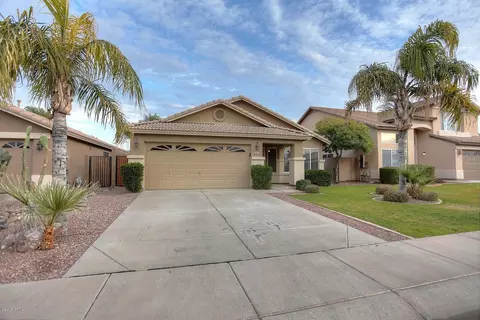 3910 E Olive Ave, Gilbert, AZ 85234 photo 3