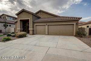 2616 S Parrish Ave, Mesa, AZ 85209 photo 2