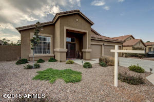 2616 S Parrish Ave, Mesa, AZ 85209 photo 3