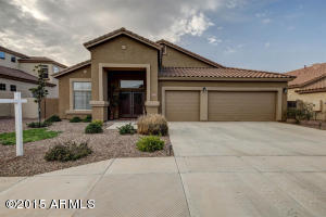 2616 S Parrish Ave, Mesa, AZ 85209 photo 1
