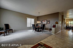 2616 S Parrish Ave, Mesa, AZ 85209 photo 4