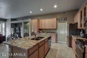 2616 S Parrish Ave, Mesa, AZ 85209 photo 7