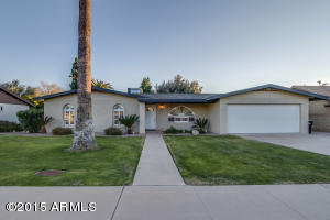 1745 E Hope St, Mesa, AZ 85203 photo 1