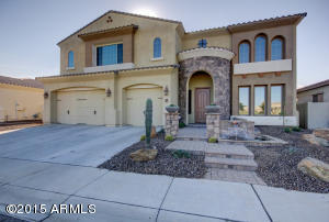 2519 E Park View Ln, Phoenix, AZ 85024 photo 1