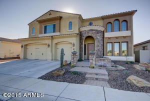 2519 E Park View Ln, Phoenix, AZ 85024 photo 2