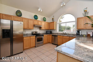 5037 W Hackamore Dr, Phoenix, AZ 85083 photo 3