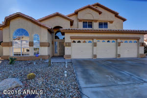 5037 W Hackamore Dr, Phoenix, AZ 85083 photo 2