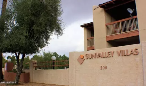 205 N 74th St #125, Mesa, AZ 85207