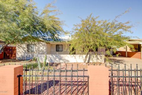 8440 S 5th Dr, Phoenix, AZ 85041 photo 1
