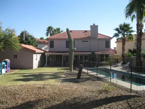 3216 E Tanglewood Dr, Phoenix, AZ 85048 photo 34