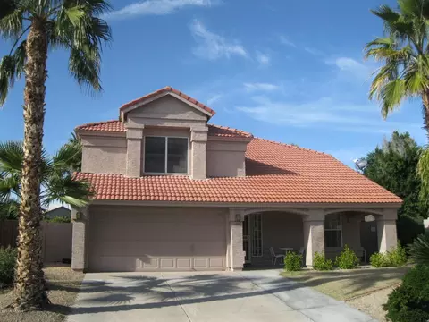 3216 E Tanglewood Dr, Phoenix, AZ 85048 photo 1
