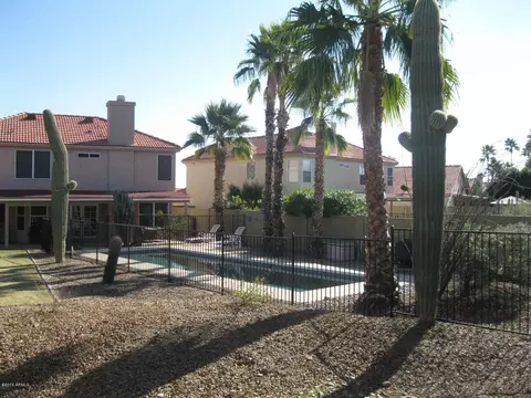 3216 E Tanglewood Dr, Phoenix, AZ 85048 photo 35