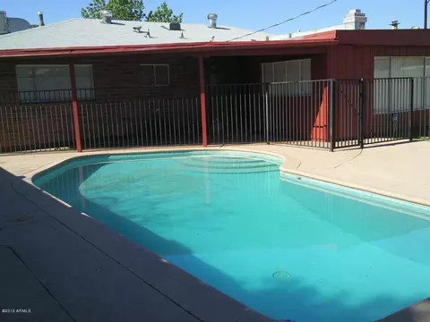 1008 E Orchid Ln, Phoenix, AZ 85020 photo 7