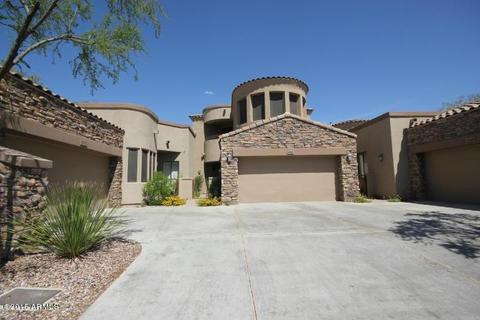 7445 Eagle Crest Dr #1088, Mesa, AZ 85207 photo 12