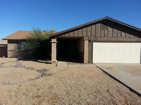 3540 W Michelle Dr, Glendale, AZ 85308