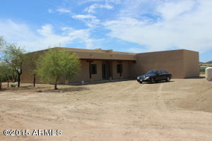 1307 E Tumbleweed Dr, Phoenix, AZ 85085 photo 1