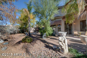 4614 E Chisum Trl, Phoenix, AZ 85050 photo 14