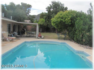 2536 E Brown St, Phoenix, AZ 85028 photo 21