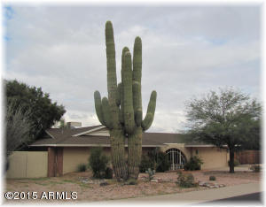 2536 E Brown St, Phoenix, AZ 85028 photo 1