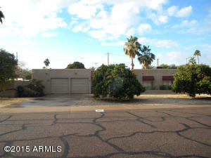 2801 E Turquoise Dr, Phoenix, AZ 85028 photo 2