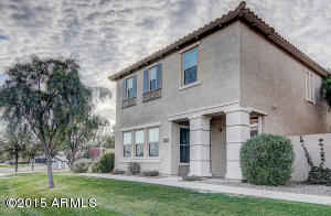 3539 S Bluejay Dr, Gilbert, AZ 85297 photo 1