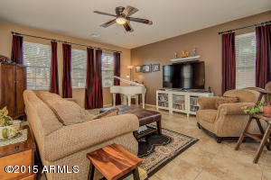 3539 S Bluejay Dr, Gilbert, AZ 85297 photo 8