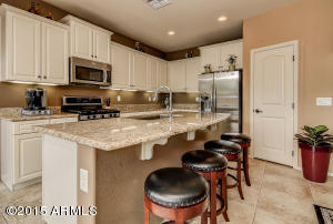 3539 S Bluejay Dr, Gilbert, AZ 85297 photo 11