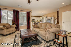 3539 S Bluejay Dr, Gilbert, AZ 85297 photo 5
